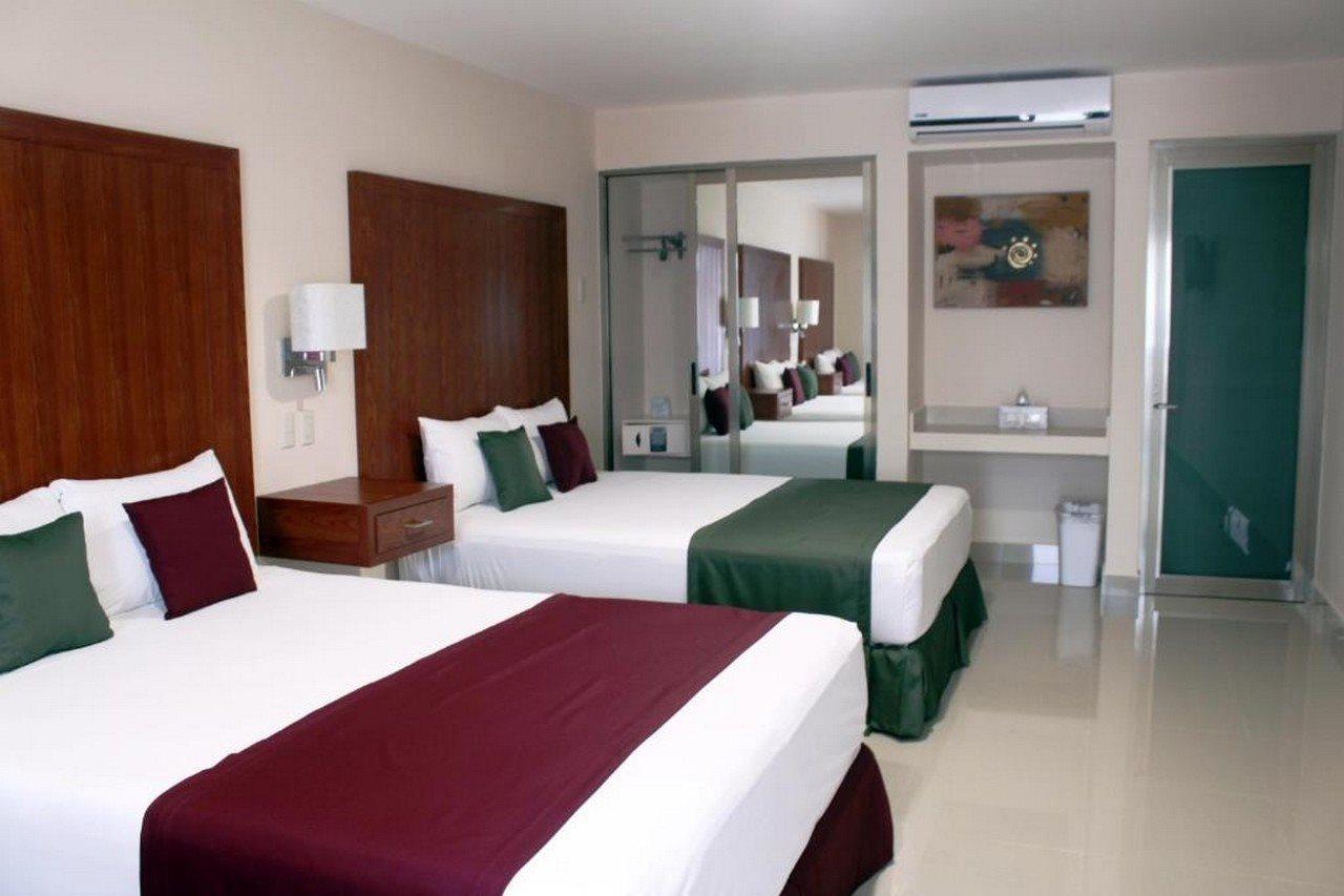 Terracaribe Hotel Boutique Cancun Dış mekan fotoğraf