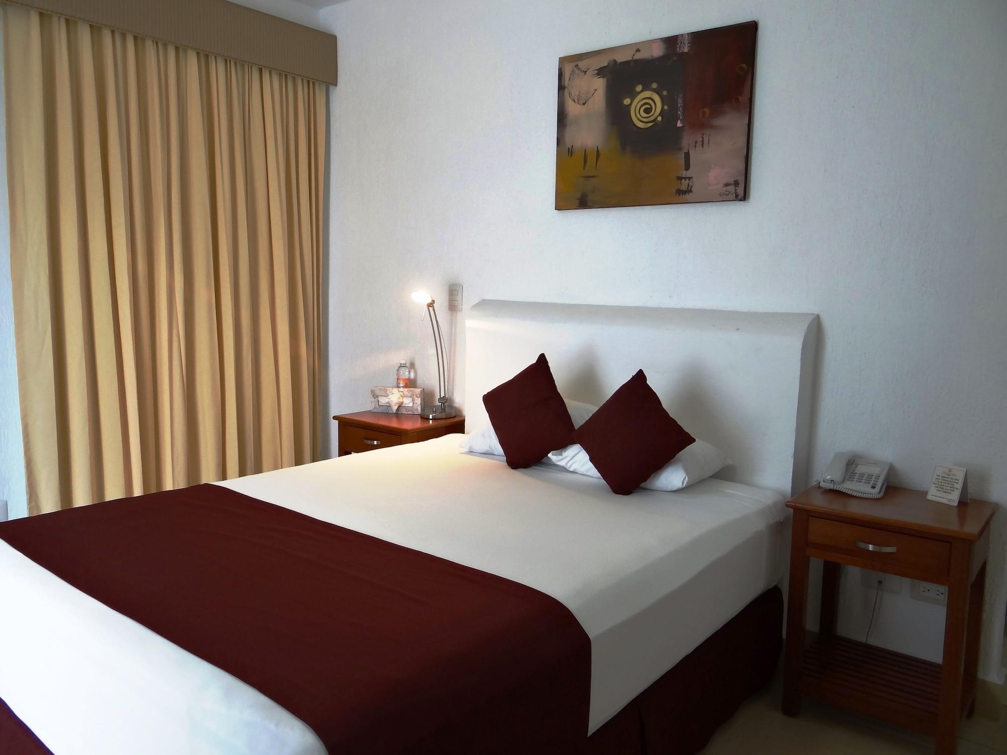Terracaribe Hotel Boutique Cancun Dış mekan fotoğraf