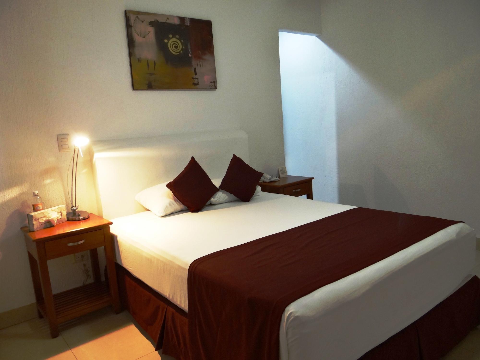 Terracaribe Hotel Boutique Cancun Dış mekan fotoğraf