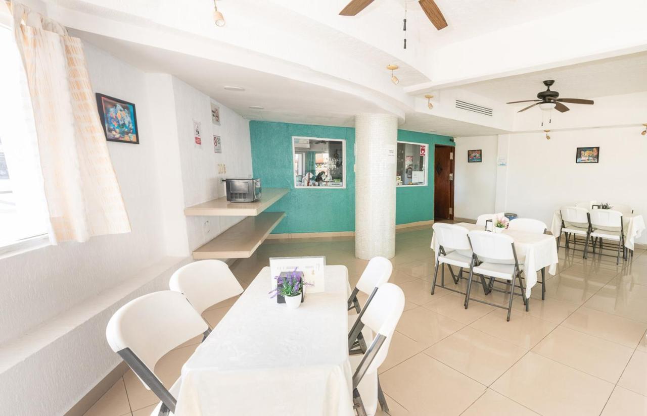Terracaribe Hotel Boutique Cancun Dış mekan fotoğraf
