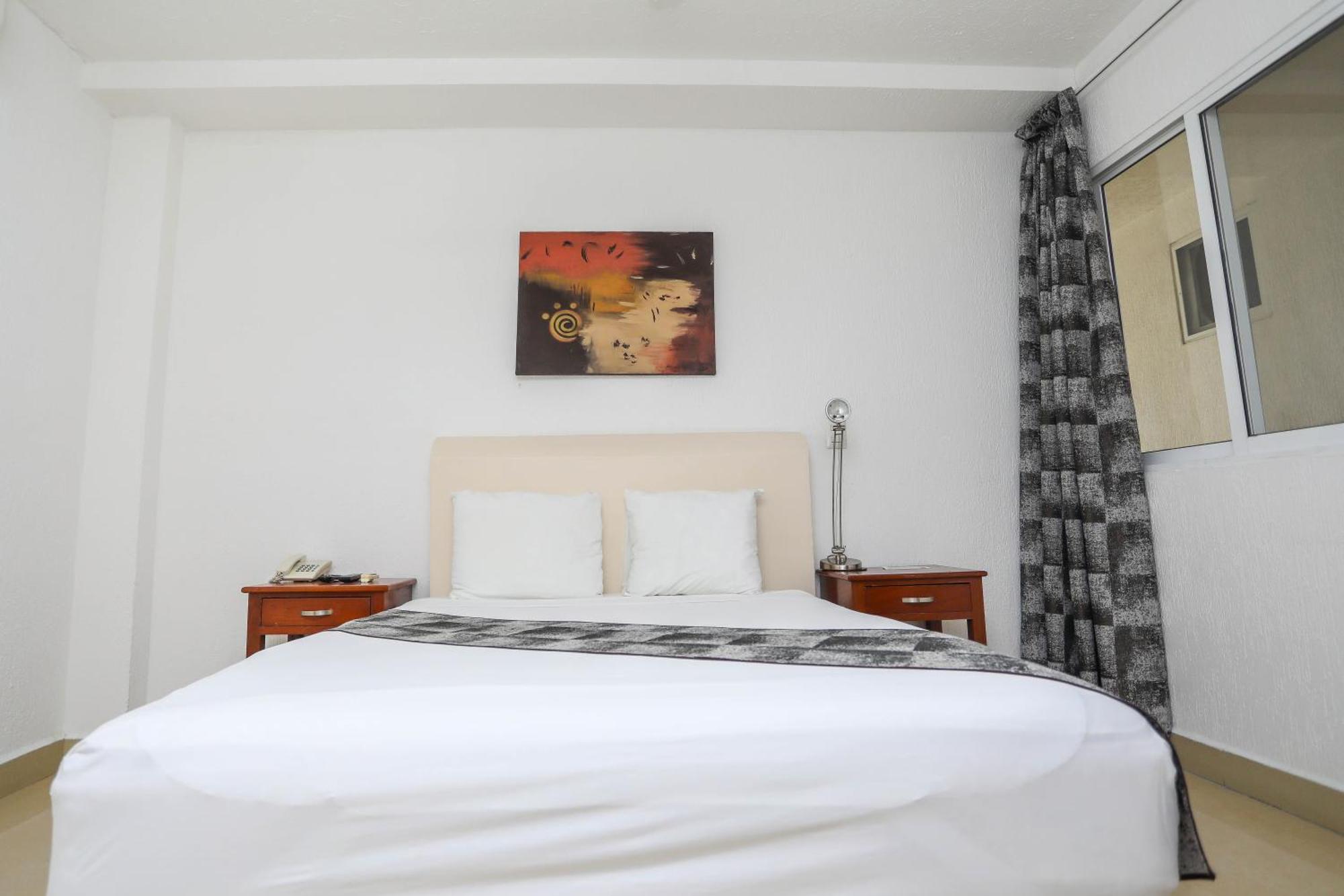 Terracaribe Hotel Boutique Cancun Dış mekan fotoğraf