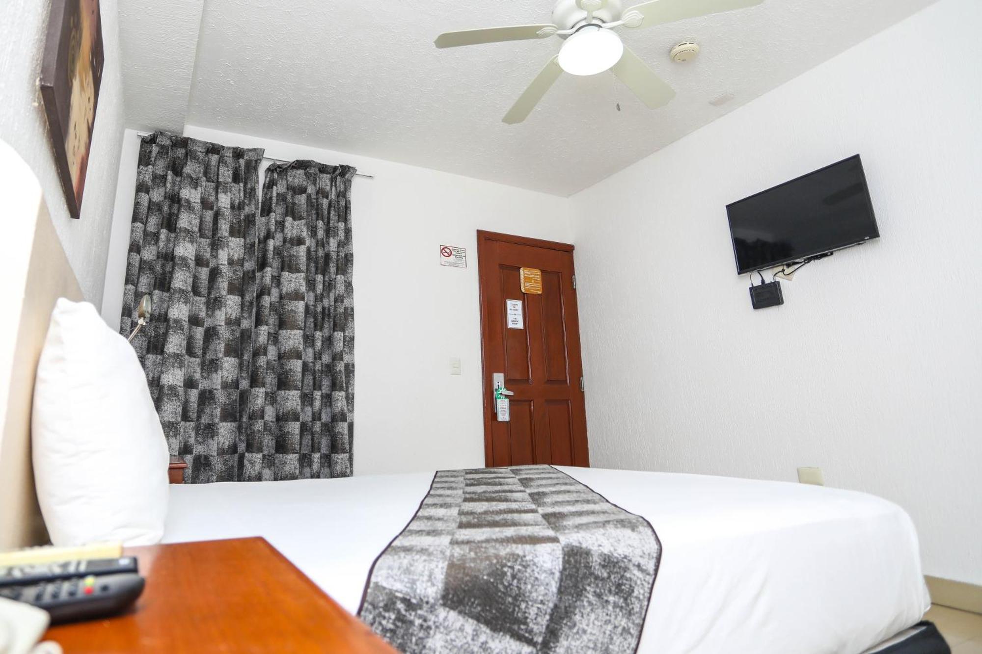 Terracaribe Hotel Boutique Cancun Dış mekan fotoğraf