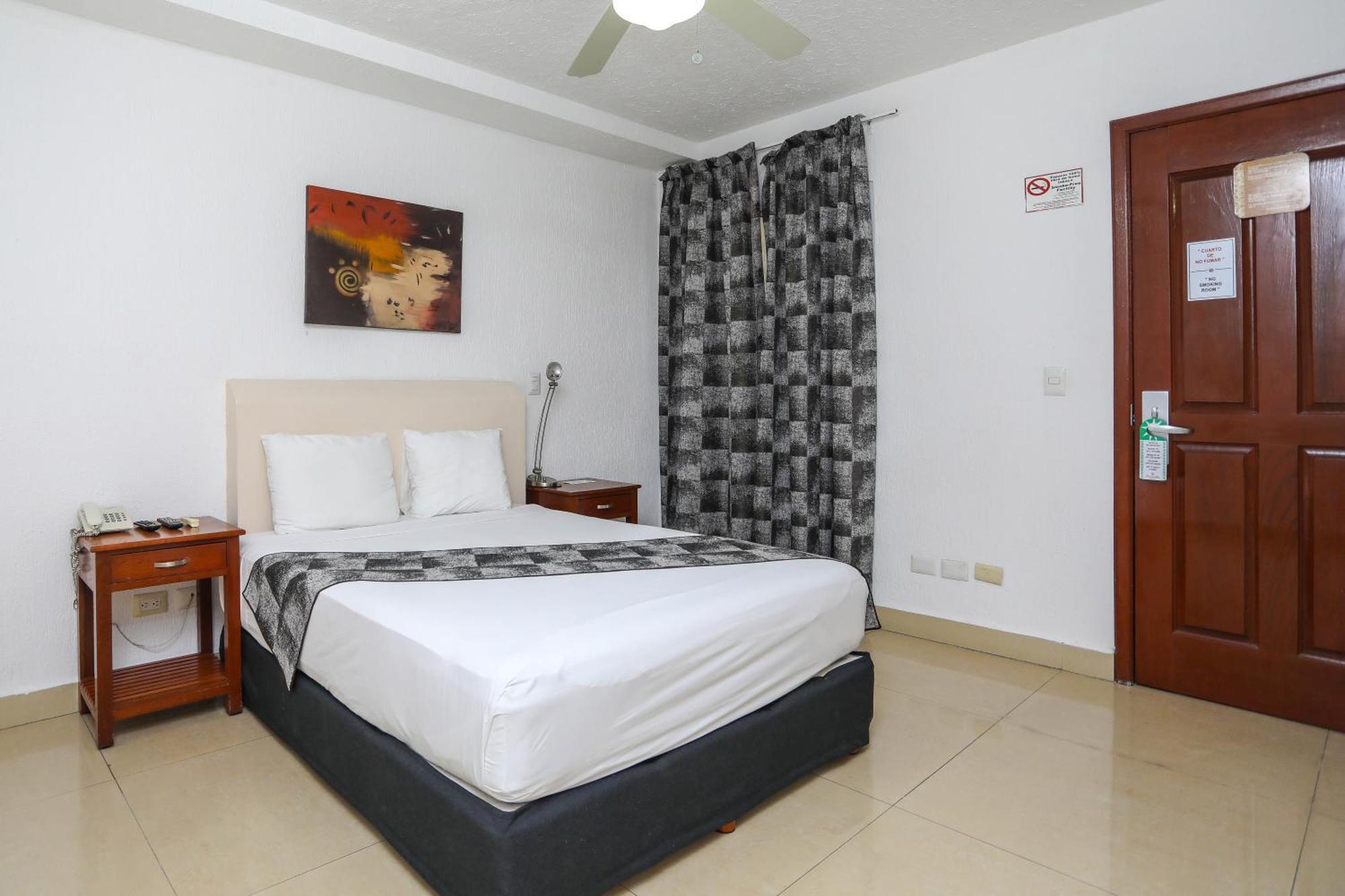 Terracaribe Hotel Boutique Cancun Dış mekan fotoğraf