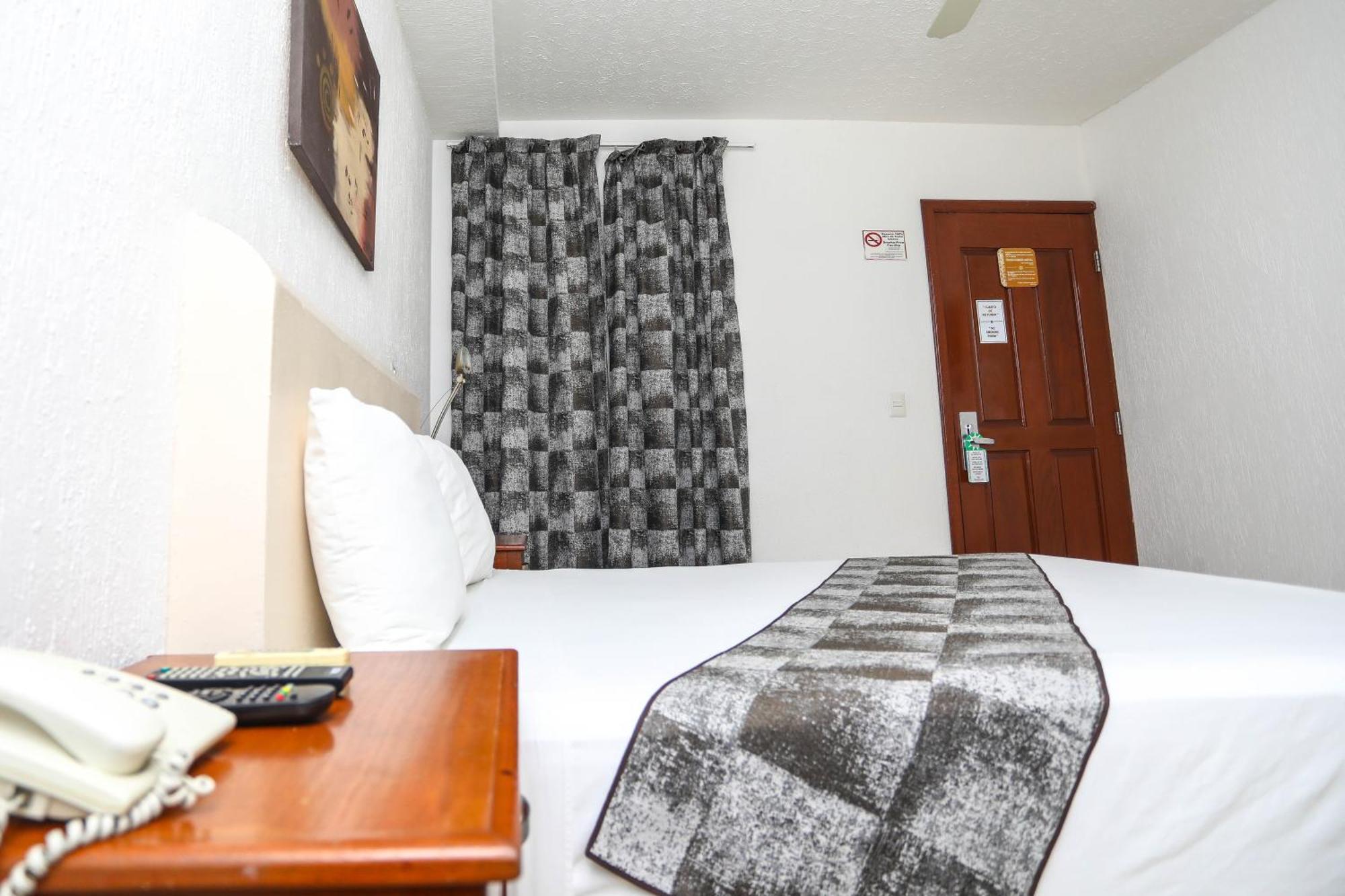 Terracaribe Hotel Boutique Cancun Dış mekan fotoğraf