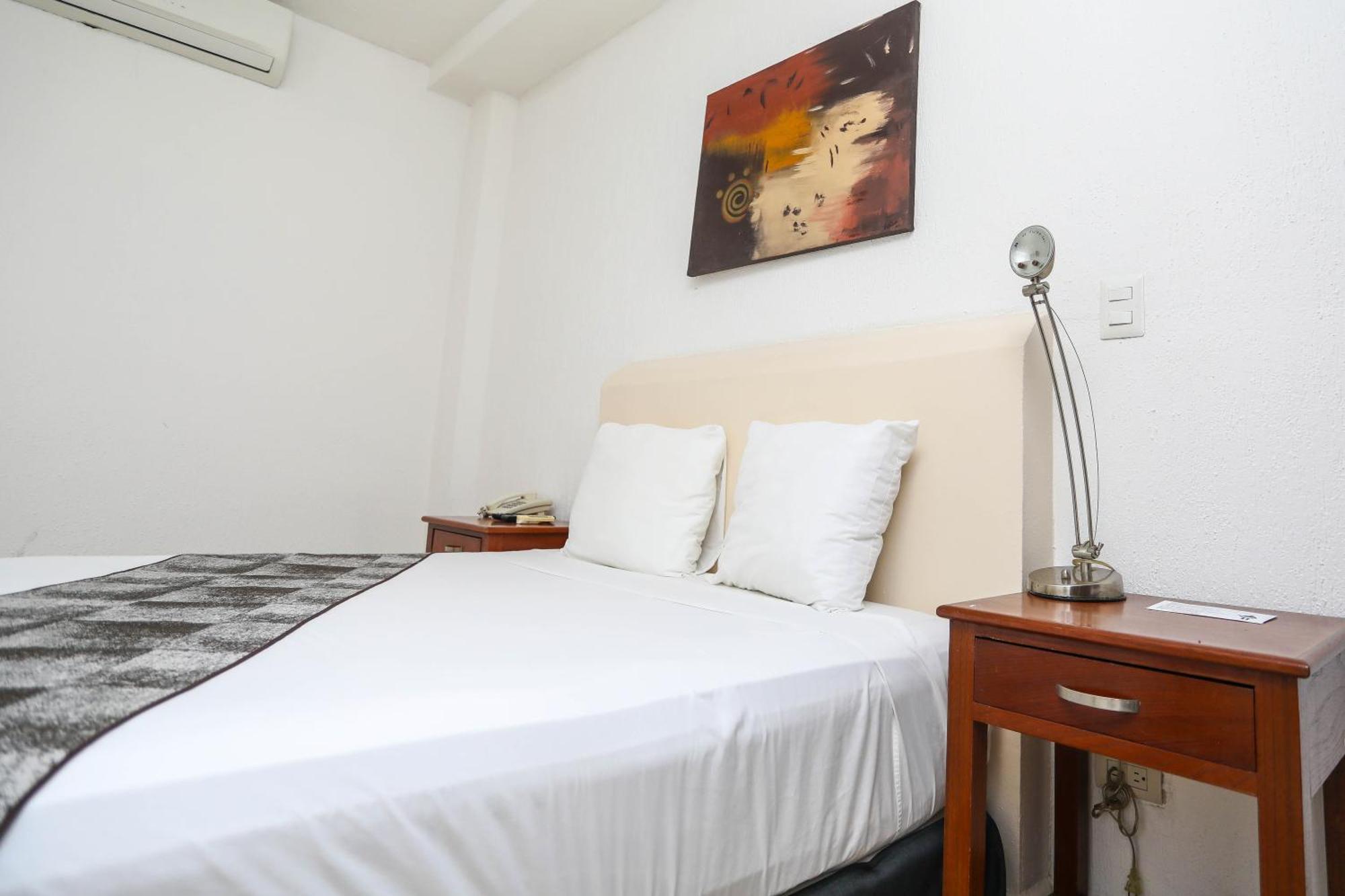 Terracaribe Hotel Boutique Cancun Dış mekan fotoğraf