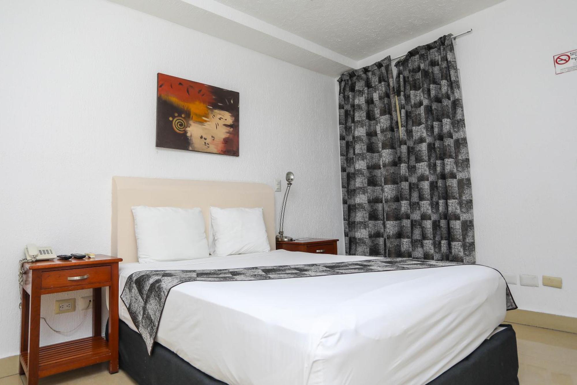 Terracaribe Hotel Boutique Cancun Dış mekan fotoğraf