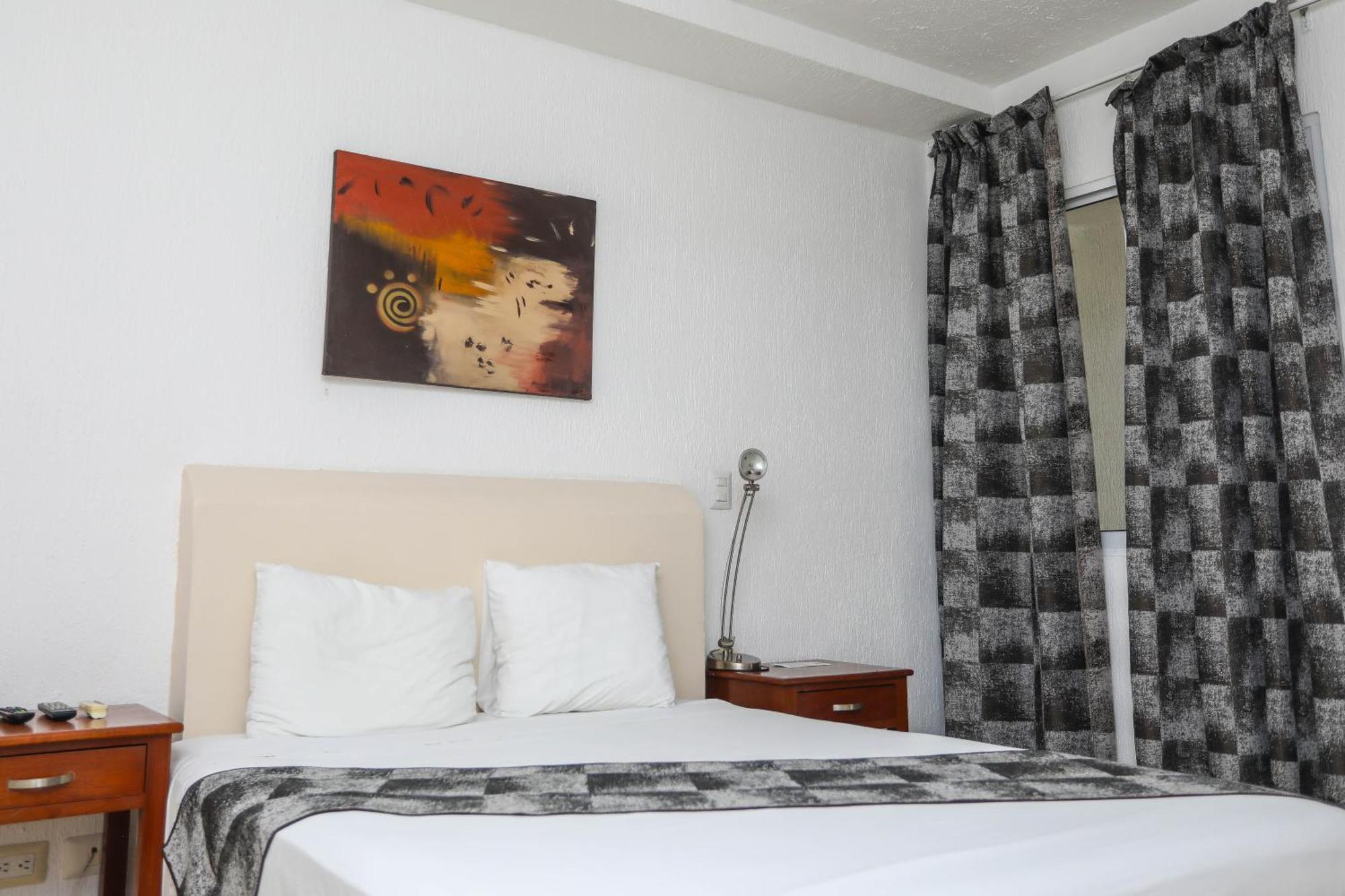 Terracaribe Hotel Boutique Cancun Dış mekan fotoğraf