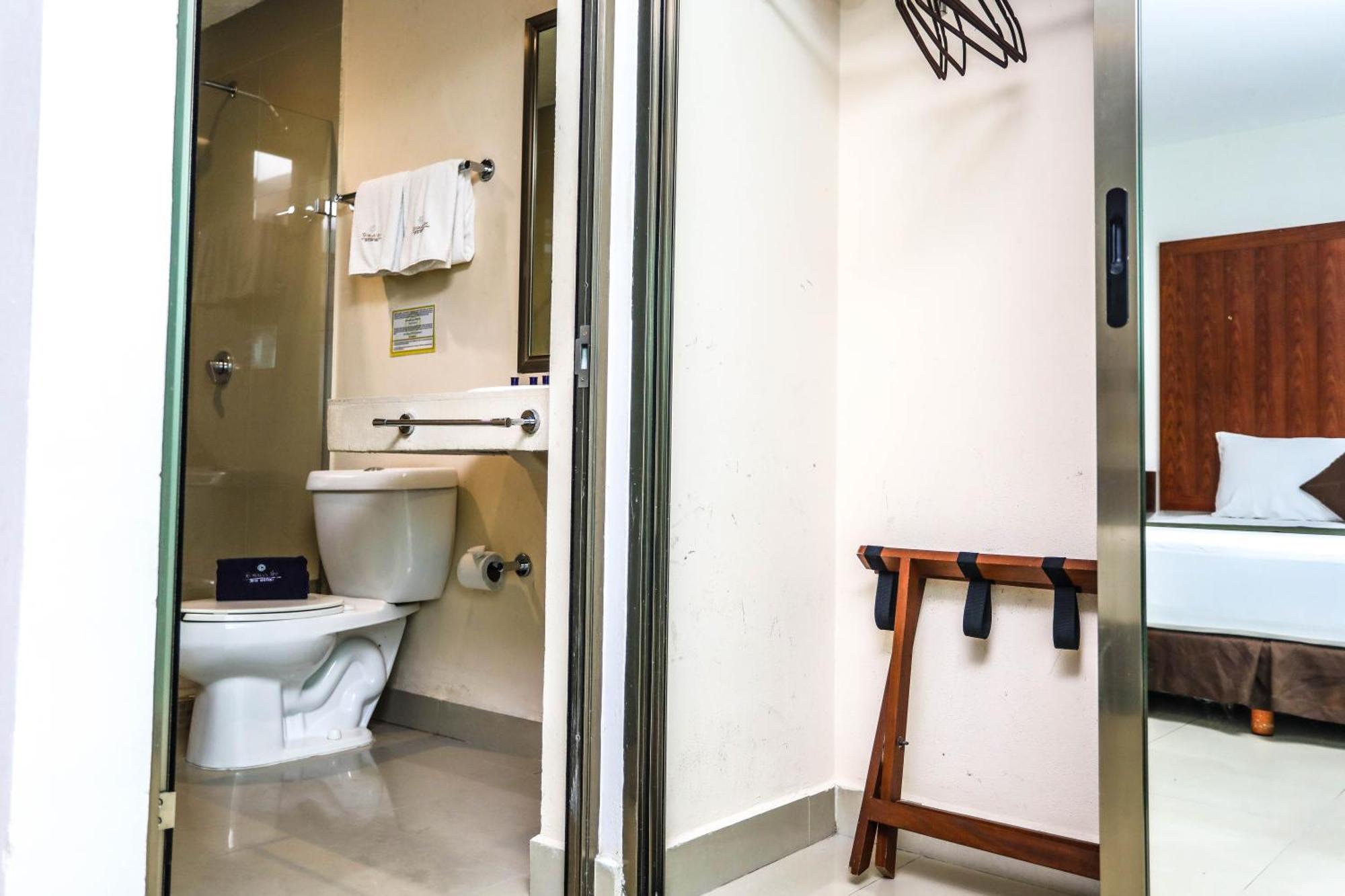 Terracaribe Hotel Boutique Cancun Dış mekan fotoğraf